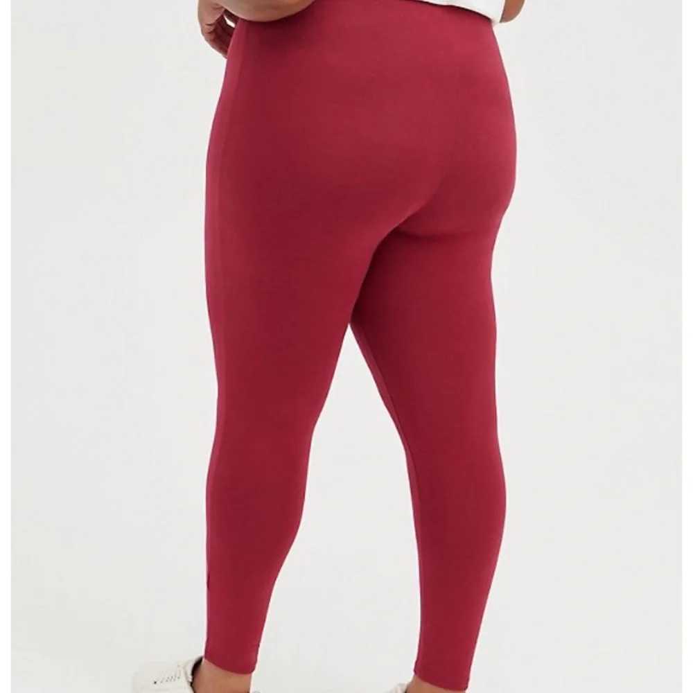 Torrid Leggings - Picture 3 of 7